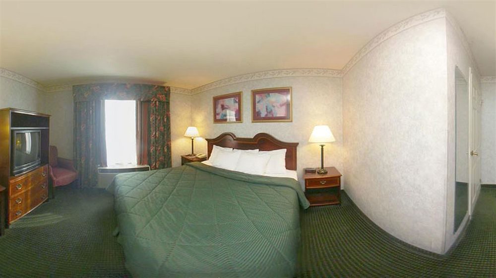 Comfort Inn & Suites Peachtree Corners Norcross Exterior foto
